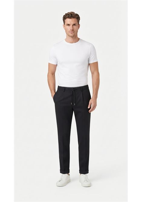 Pantalone Pantalaccio con Coulisse OUTFIT | OF127P002 LY00139000